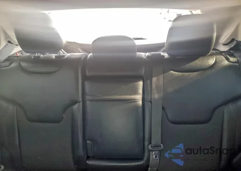 2017 Jeep Compass Trailhawk from USA, damaged, VIN 3C4NJDDB6HT674853